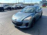 Used 2012 MAZDA MAZDA3 i Sport image 4