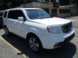 Used 2012 Honda Pilot EX-L image 4