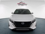 New 2025 Nissan Sentra SV w/ All-Weather Package image 2