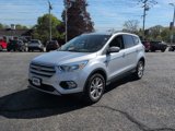 Used 2018 Ford Escape SE image 3