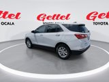 Used 2020 Chevrolet Equinox LS image 6