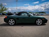 Used 2000 Porsche Boxster image 4