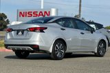 New 2025 Nissan Versa S w/ Trunk Package image 5