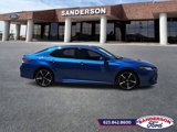 Used 2018 Toyota Camry XSE image 2