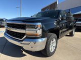 Used 2017 Chevrolet Silverado 1500 LT image 3