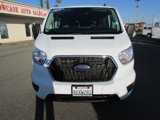 Used 2021 Ford Transit 350 XLT image 3