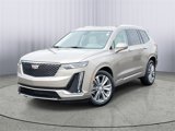 Certified 2022 Cadillac XT6 Premium Luxury image 1