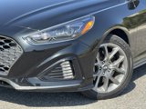 Used 2019 Hyundai Sonata Limited w/ Cargo Package image 4