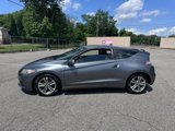 Used 2013 Honda CR-Z image 4