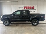 Used 2009 Toyota Tacoma 4x4 Double Cab image 2