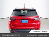 Used 2019 Jeep Compass Trailhawk image 6