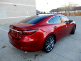 Used 2018 MAZDA MAZDA6 Touring image 5