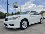 Used 2015 Honda Accord Touring image 2