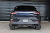Certified 2022 Porsche Cayenne Platinum Edition image 6