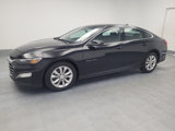 Used 2023 Chevrolet Malibu LT image 2
