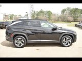 Used 2024 Hyundai Tucson Limited image 2