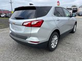 Used 2020 Chevrolet Equinox LT w/ Driver Convenience Package image 5