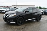 Used 2017 Nissan Murano Platinum w/ Platinum Technology Package image 2