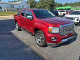 Used 2020 GMC Canyon Denali image 4