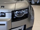 New 2025 Land Rover Defender 110 S image 4