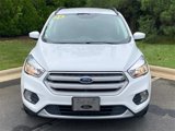 Used 2018 Ford Escape SE image 2