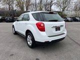 Used 2015 Chevrolet Equinox LS image 5