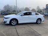 Used 2024 Chevrolet Malibu LS w/ Driver Confidence Package image 5