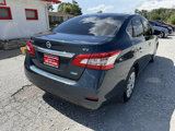 Used 2013 Nissan Sentra SV image 3