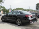 Used 2021 Mercedes-Benz E 350 4MATIC Sedan image 5