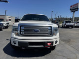 Used 2014 Ford F150 Platinum image 4