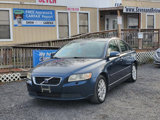 Used 2008 Volvo S40 2.4i image 4