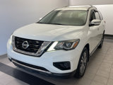 Used 2019 Nissan Pathfinder S image 2
