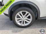 Used 2014 Nissan Juke SV image 5