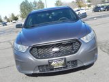 Used 2017 Ford Taurus Police Interceptor image 6