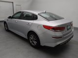 Used 2019 Kia Optima LX image 3