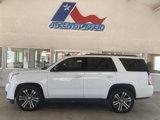 Used 2018 GMC Yukon SLT w/ Open Road Package image 2