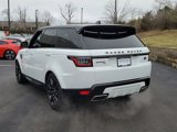 Used 2022 Land Rover Range Rover Sport HSE Silver Edition image 3