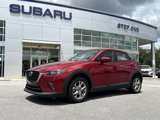 Used 2019 MAZDA CX-3 Sport image 2