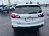 Used 2021 Chevrolet Equinox LS w/ LS Convenience Package image 4