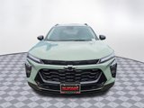 New 2026 Chevrolet TrailBlazer ACTIV w/ Convenience Package image 2
