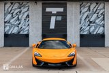 Used 2017 McLaren 570S Coupe image 3