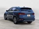 Used 2022 Volkswagen Taos SE image 3