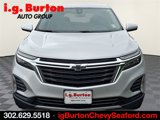 Certified 2022 Chevrolet Equinox LT image 2