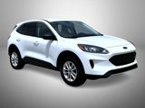 Used 2022 Ford Escape SE w/ Convenience Package image 3
