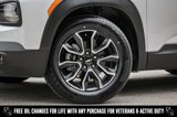 Certified 2023 Chevrolet TrailBlazer ACTIV image 3