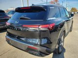 New 2025 INFINITI QX60 Luxe w/ Cargo Package image 4
