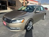 Used 2015 Volkswagen Passat 1.8T SE image 2