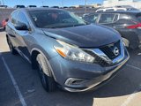 Used 2016 Nissan Murano S w/ Navigation Package image 3