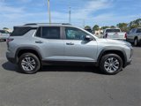 New 2025 Chevrolet Equinox LT w/ Convenience Package II image 3