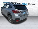 Used 2021 Subaru Crosstrek 2.5i Sport w/ Moonroof Package image 4